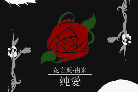 Ong Huan Yi Ernest 個展「花言葉 – 薔薇」を開催します